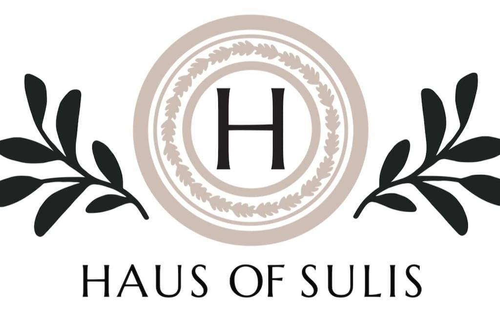 Haus Of Sulis, City Centre Apartment With Lift Access Bath Extérieur photo
